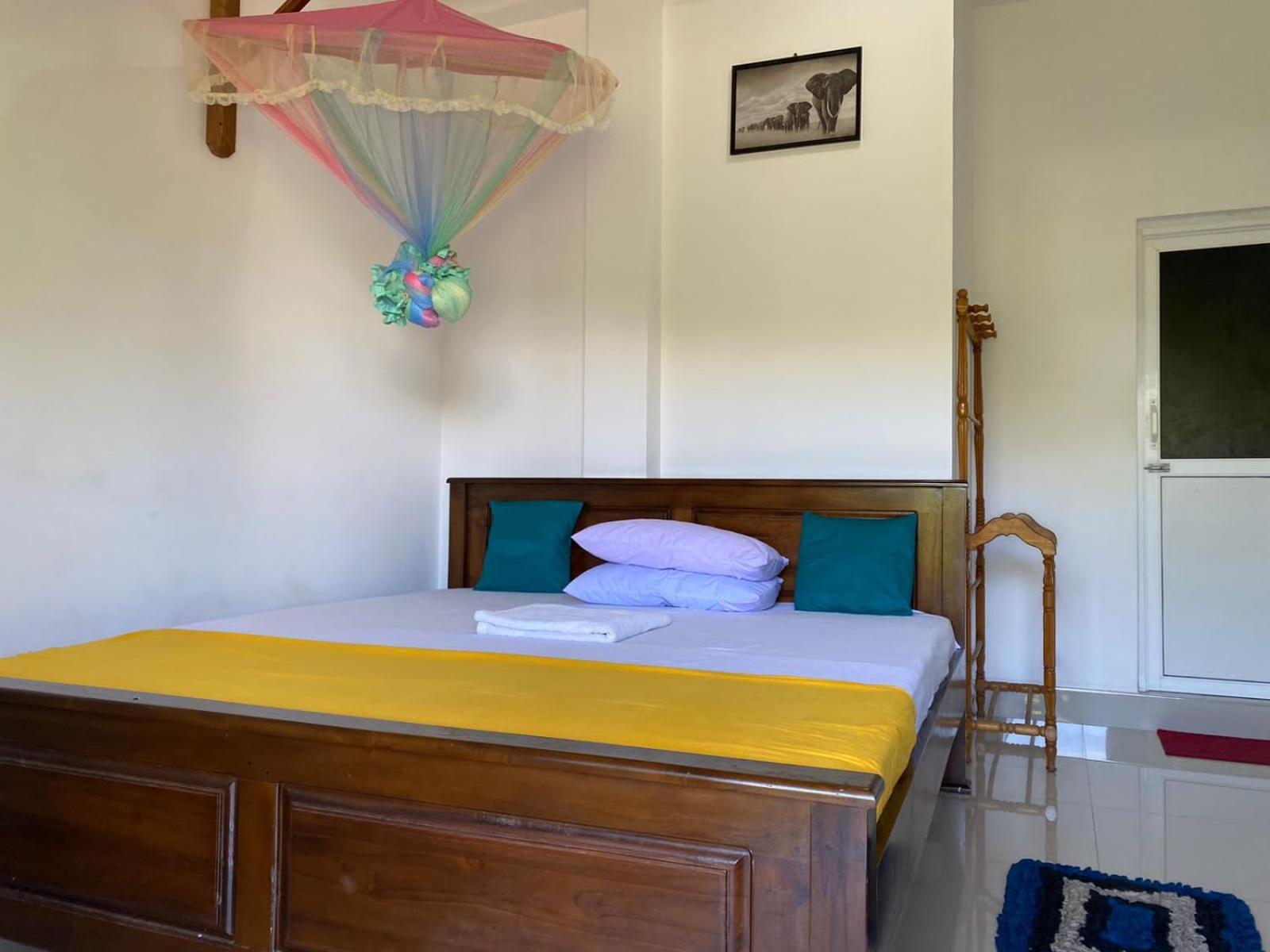 Wild Bee Safari Lodge Uda Walawe Extérieur photo